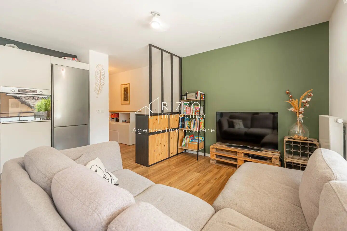Appartement à vendre, 82m², Faverges