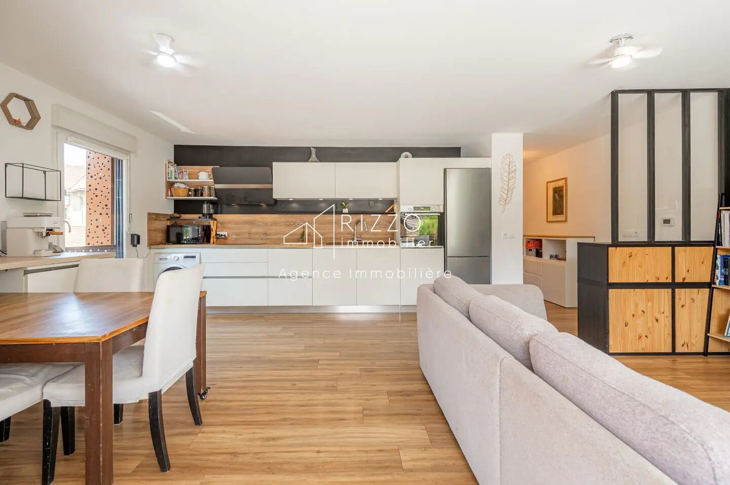 Appartement à vendre, 82m², Faverges