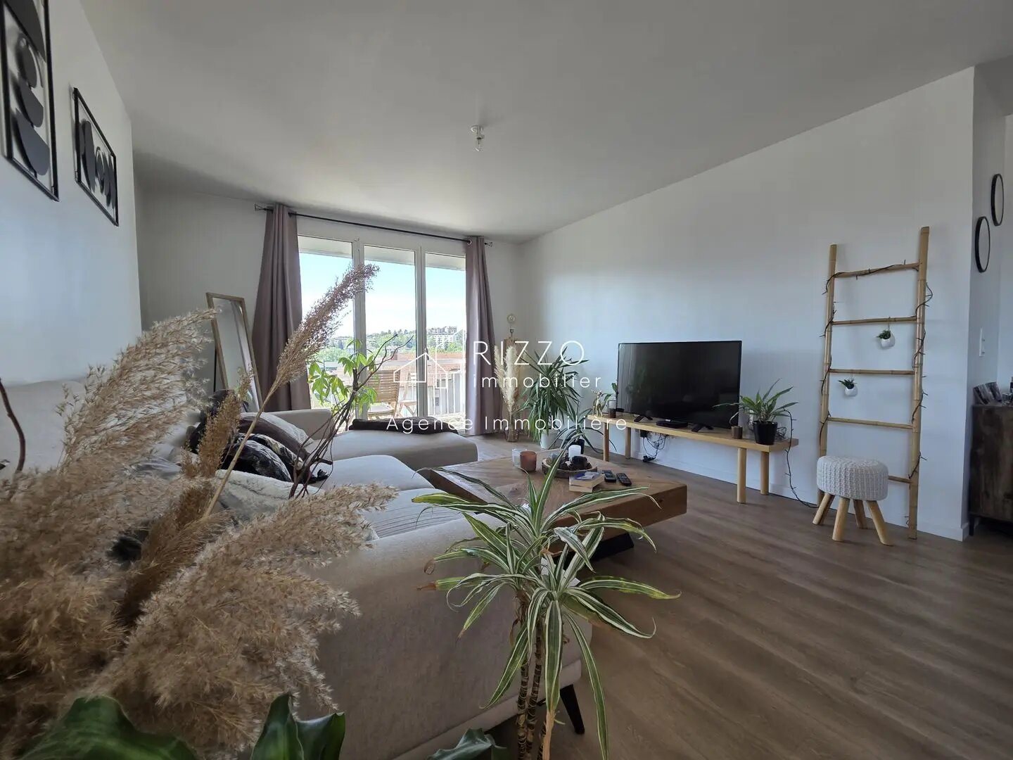 Appartement à vendre, 63m², Annecy