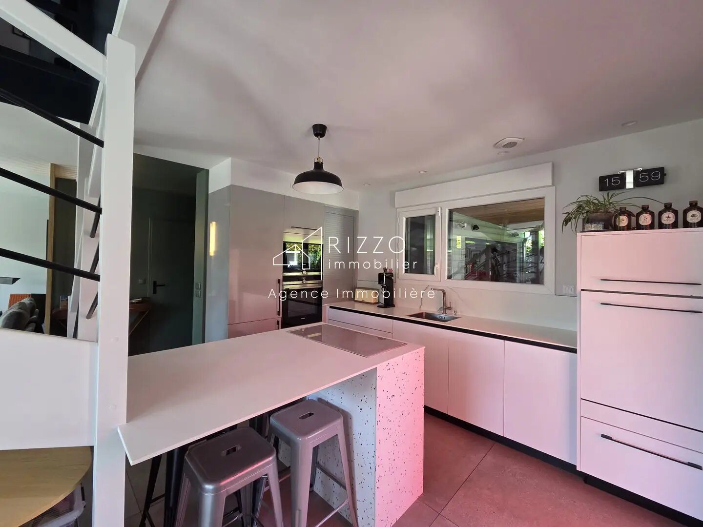 Maison à vendre, 105m², Annecy-le-Vieux