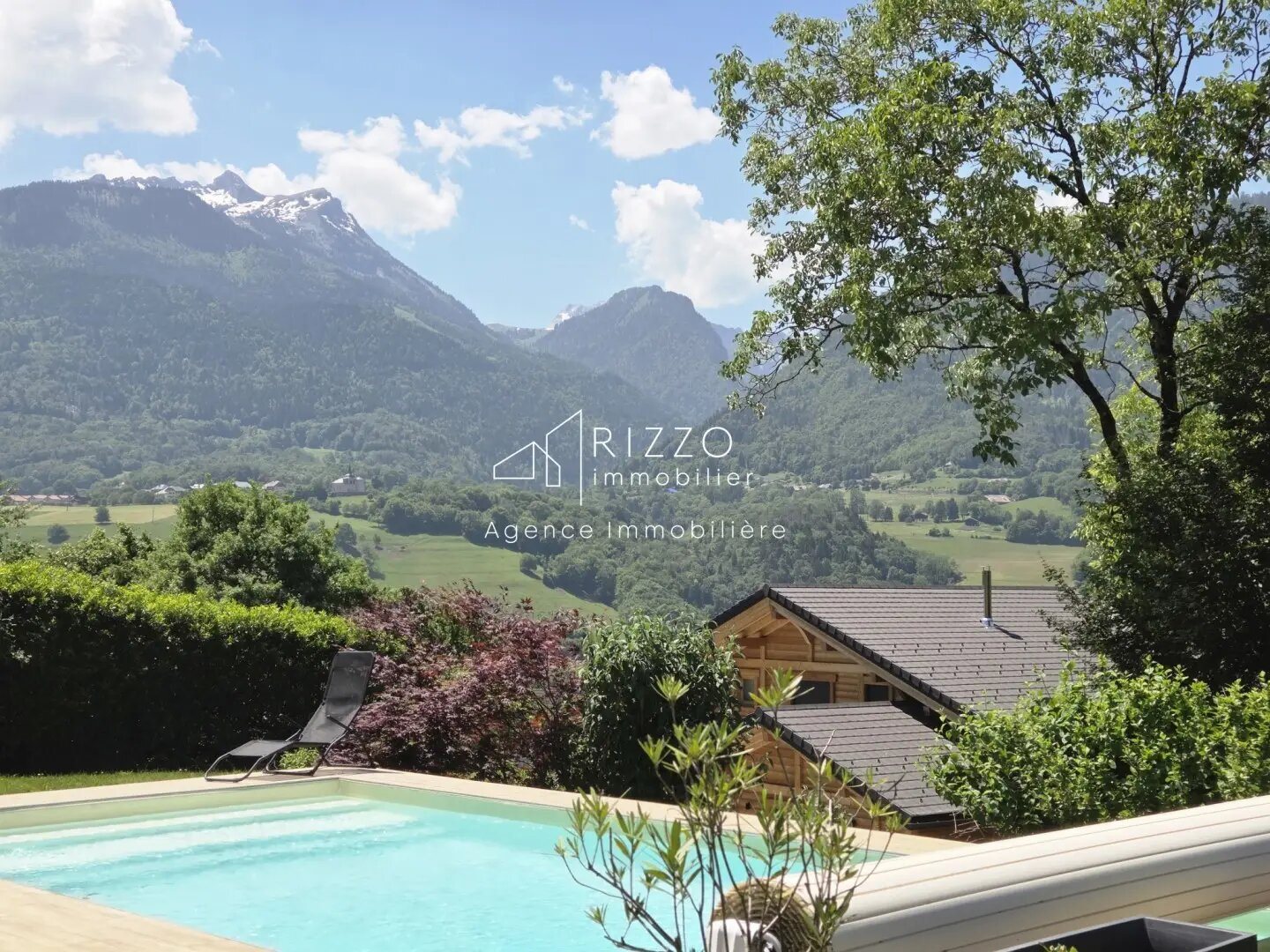 Maison à vendre, 199m², Faverges