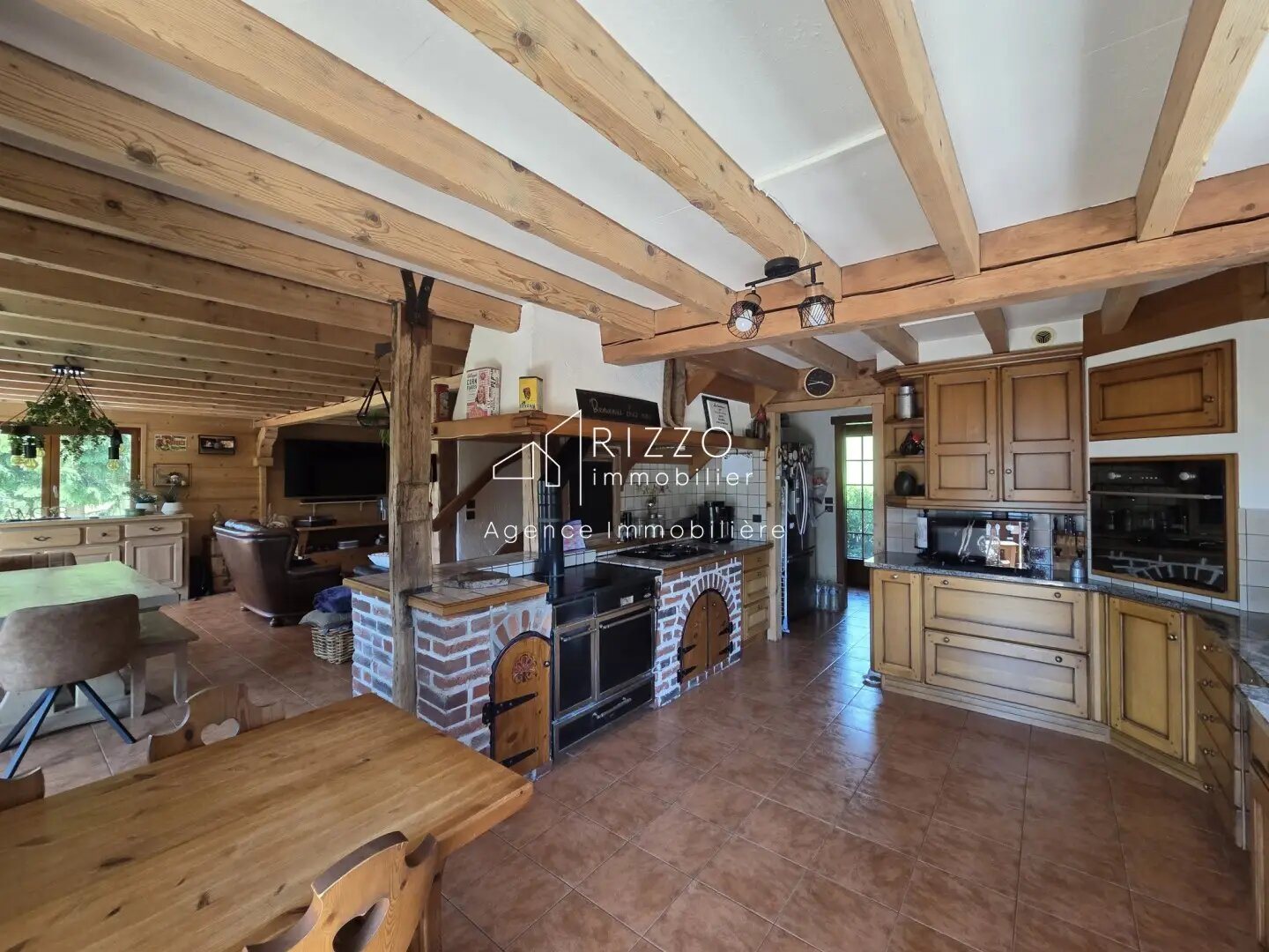 Maison à vendre, 199m², Faverges