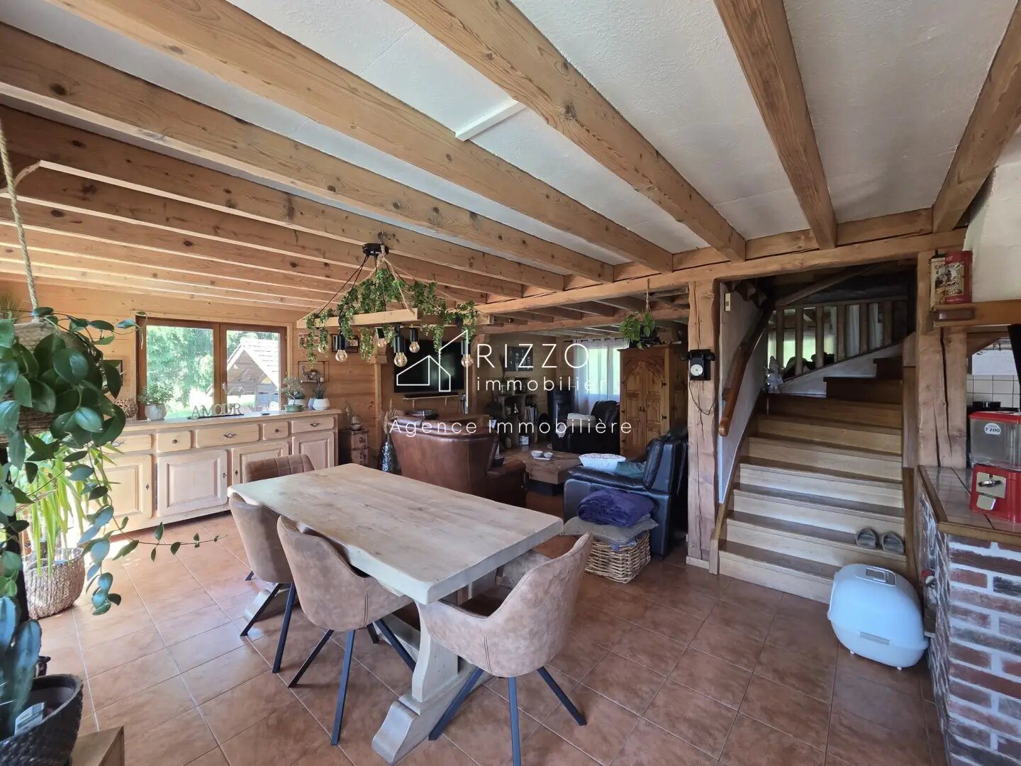 Maison à vendre, 199m², Faverges