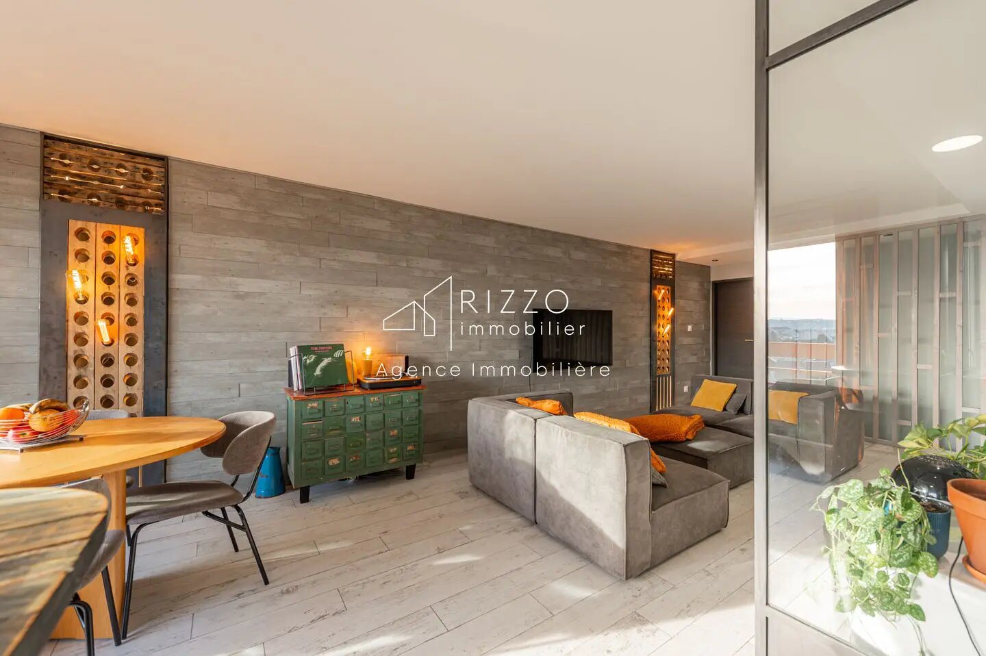 Appartement à vendre, 79m², Annecy