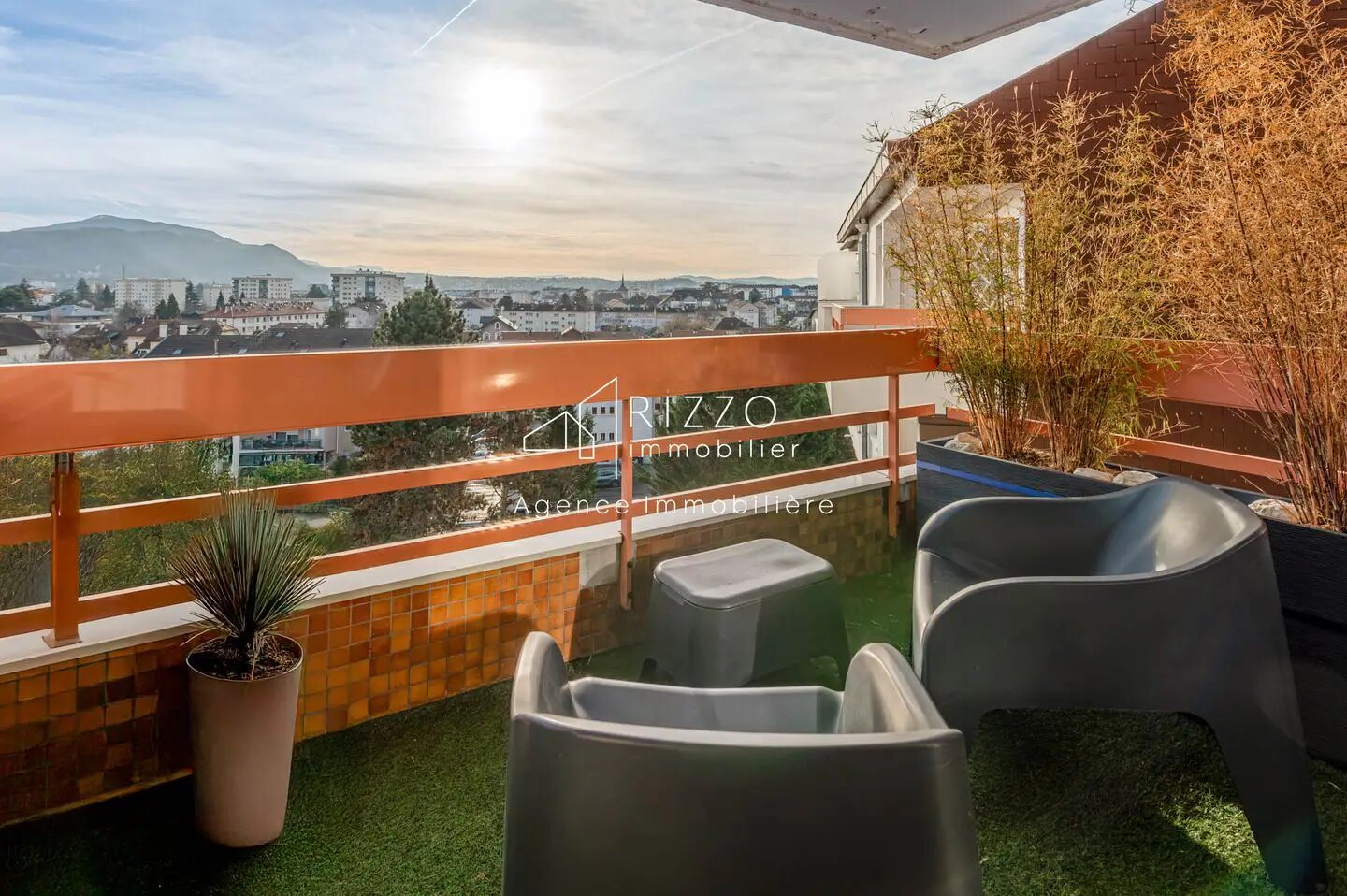 Appartement à vendre, 79m², Annecy