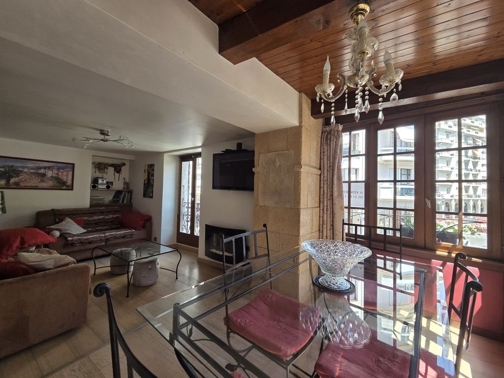 Appartement à vendre, 64m², Annecy