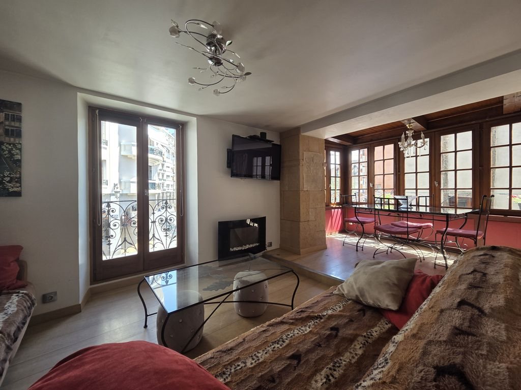 Appartement à vendre, 64m², Annecy