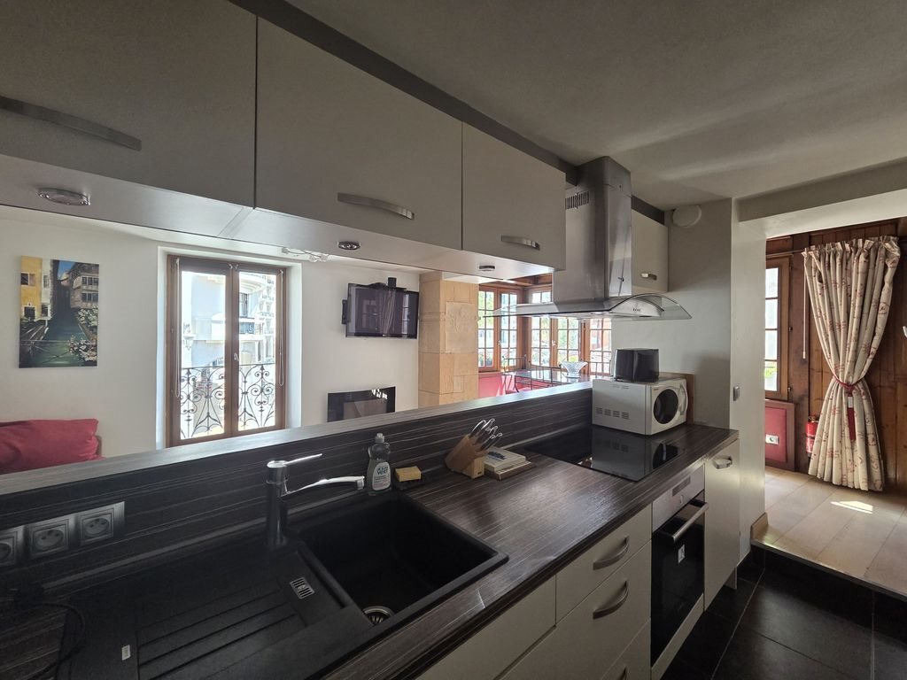 Appartement à vendre, 64m², Annecy