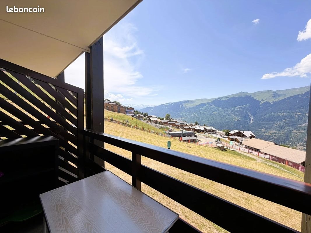 Appartement à vendre, 24m², Aime