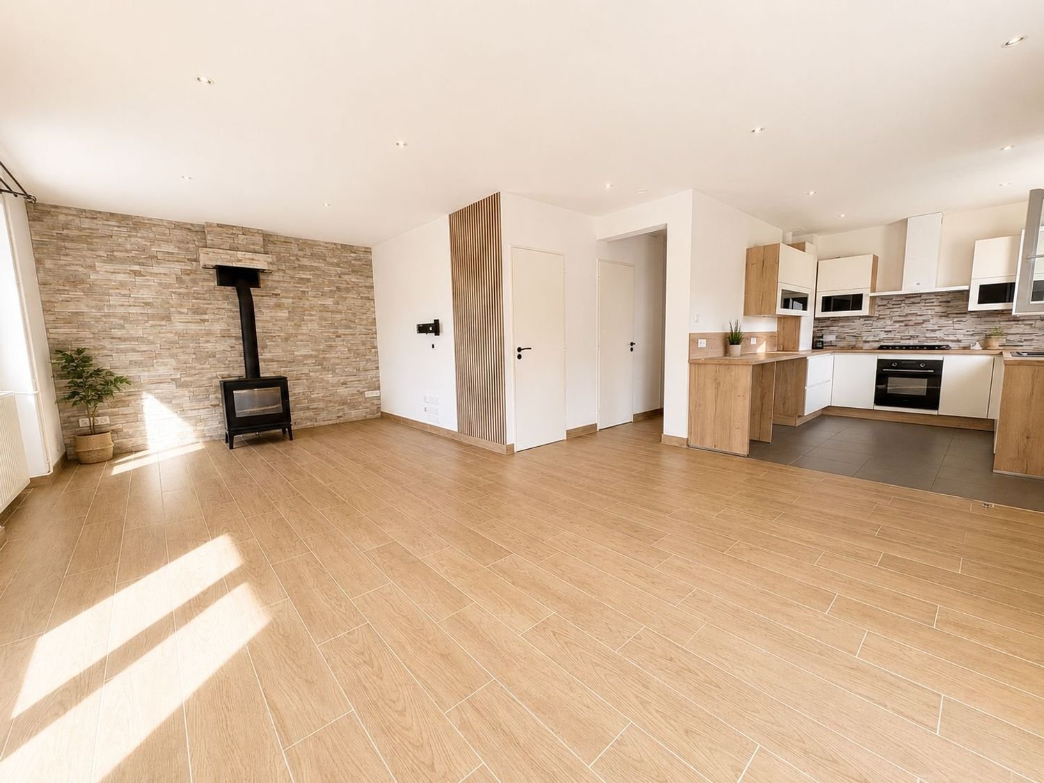 Maison à vendre, 85m², Eglise-Neuve-de-Vergt