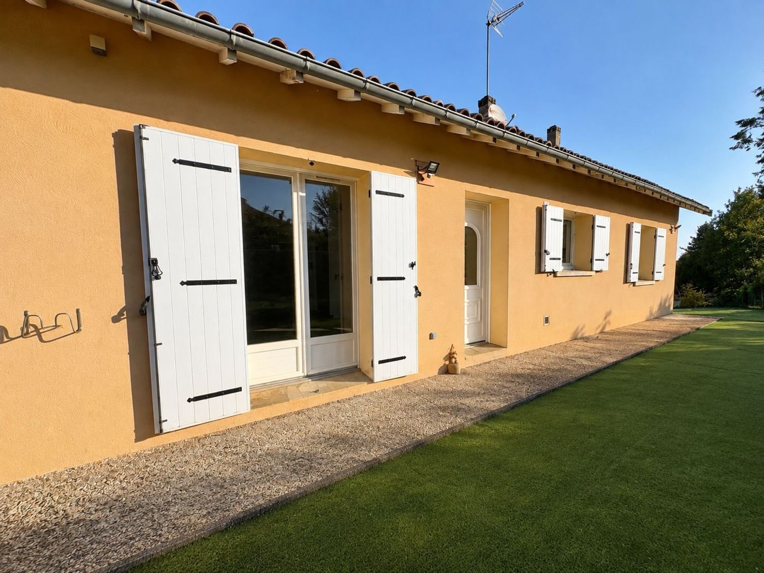Maison à vendre, 85m², Eglise-Neuve-de-Vergt