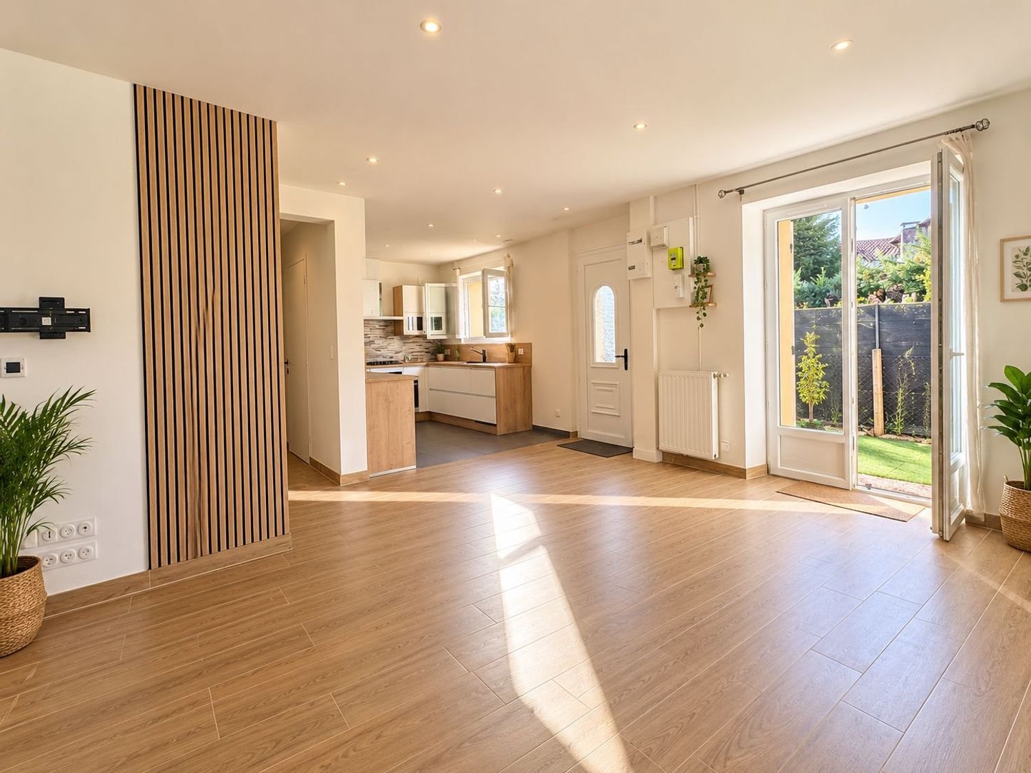 Maison à vendre, 85m², Eglise-Neuve-de-Vergt