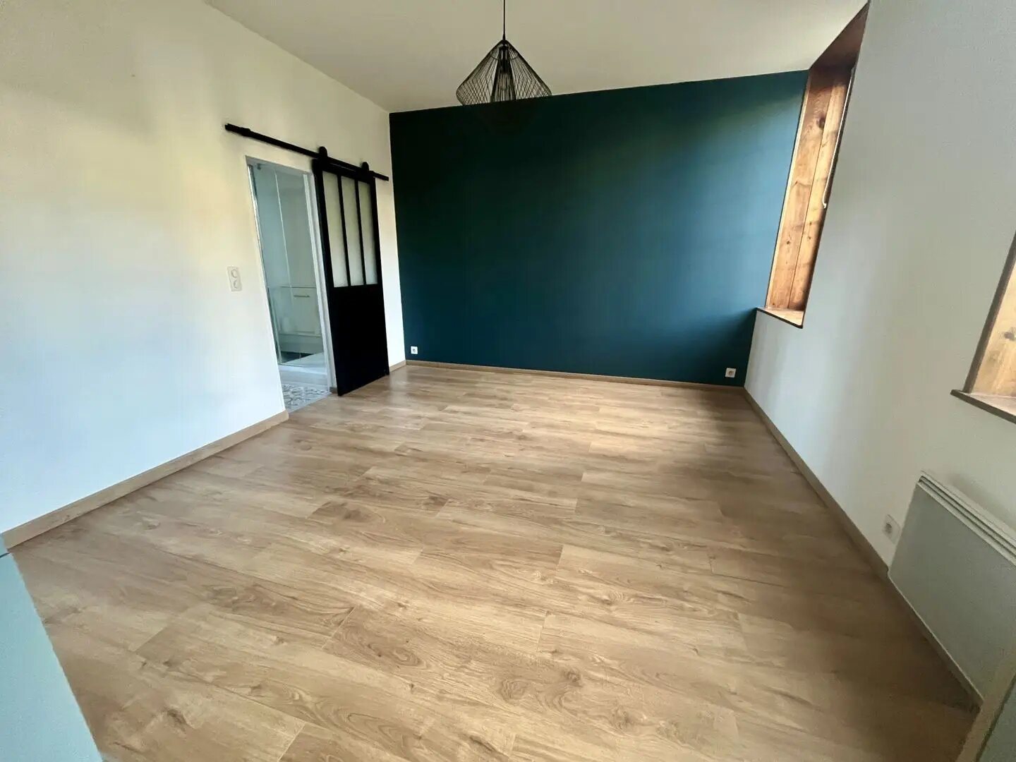 Appartement à vendre, 49m², Périgueux