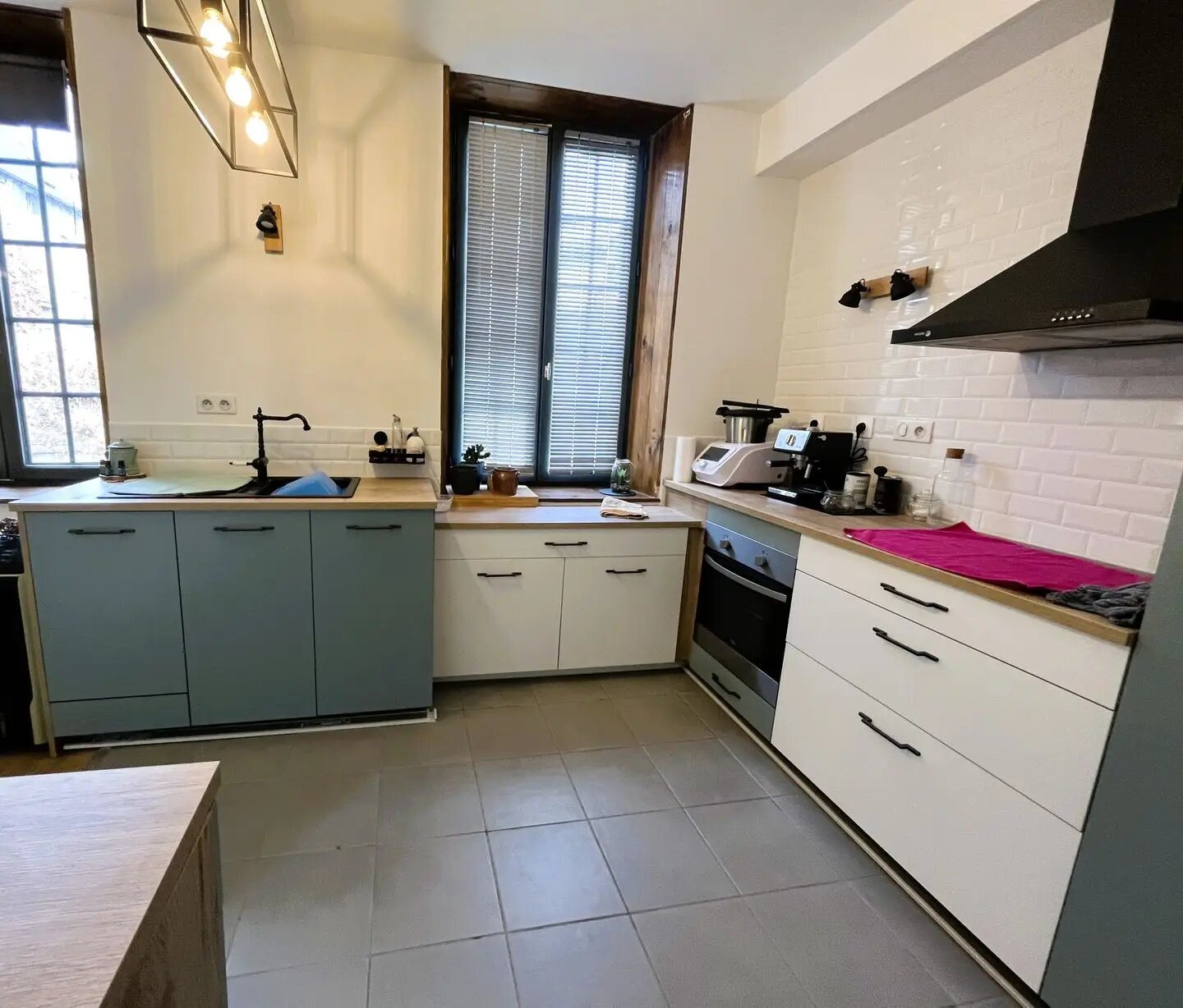 Appartement à vendre, 49m², Périgueux