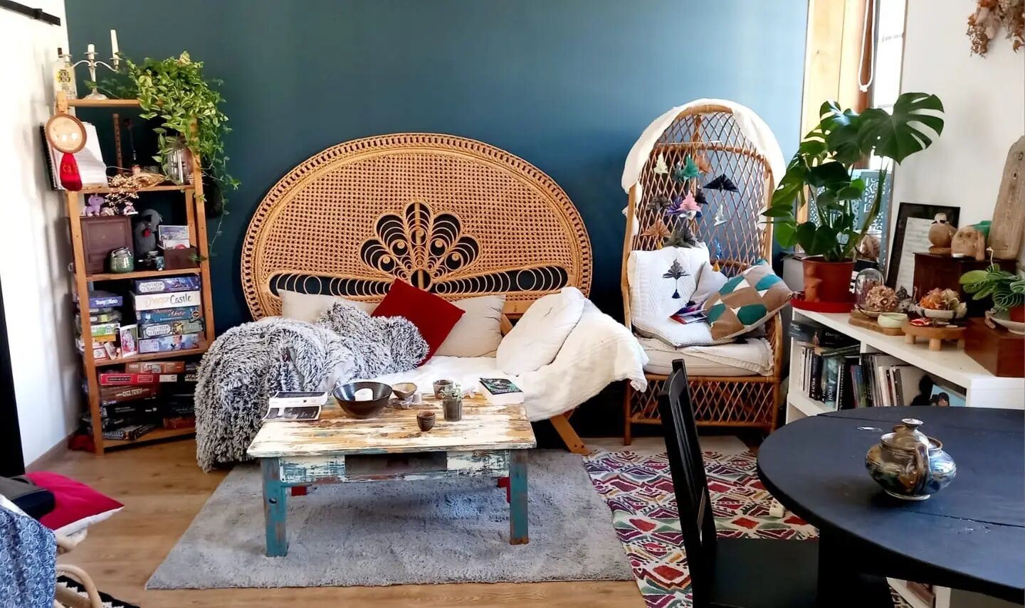 Appartement à vendre, 49m², Périgueux