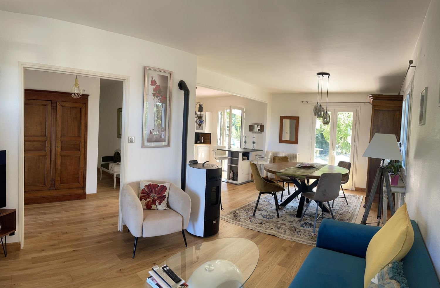 Maison à vendre, 82m², Boulazac