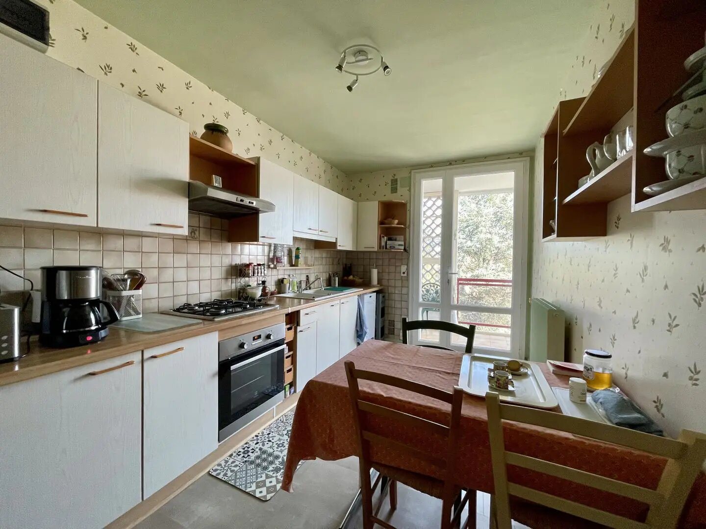 Appartement à vendre, 85m², Périgueux