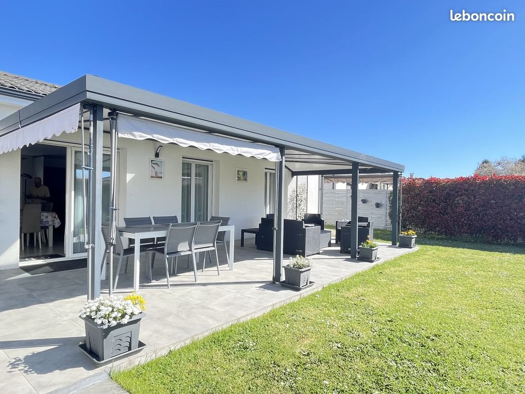 Maison à vendre, 84m², Marsac-sur-l'Isle