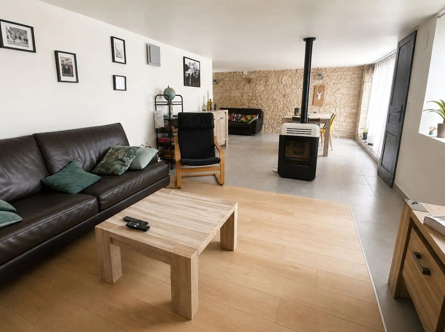 Maison à vendre, 135m², Bassillac