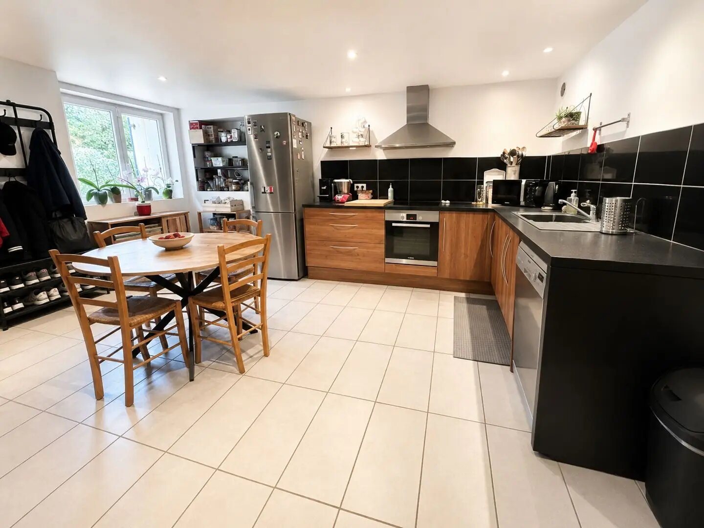 Maison à vendre, 135m², Bassillac