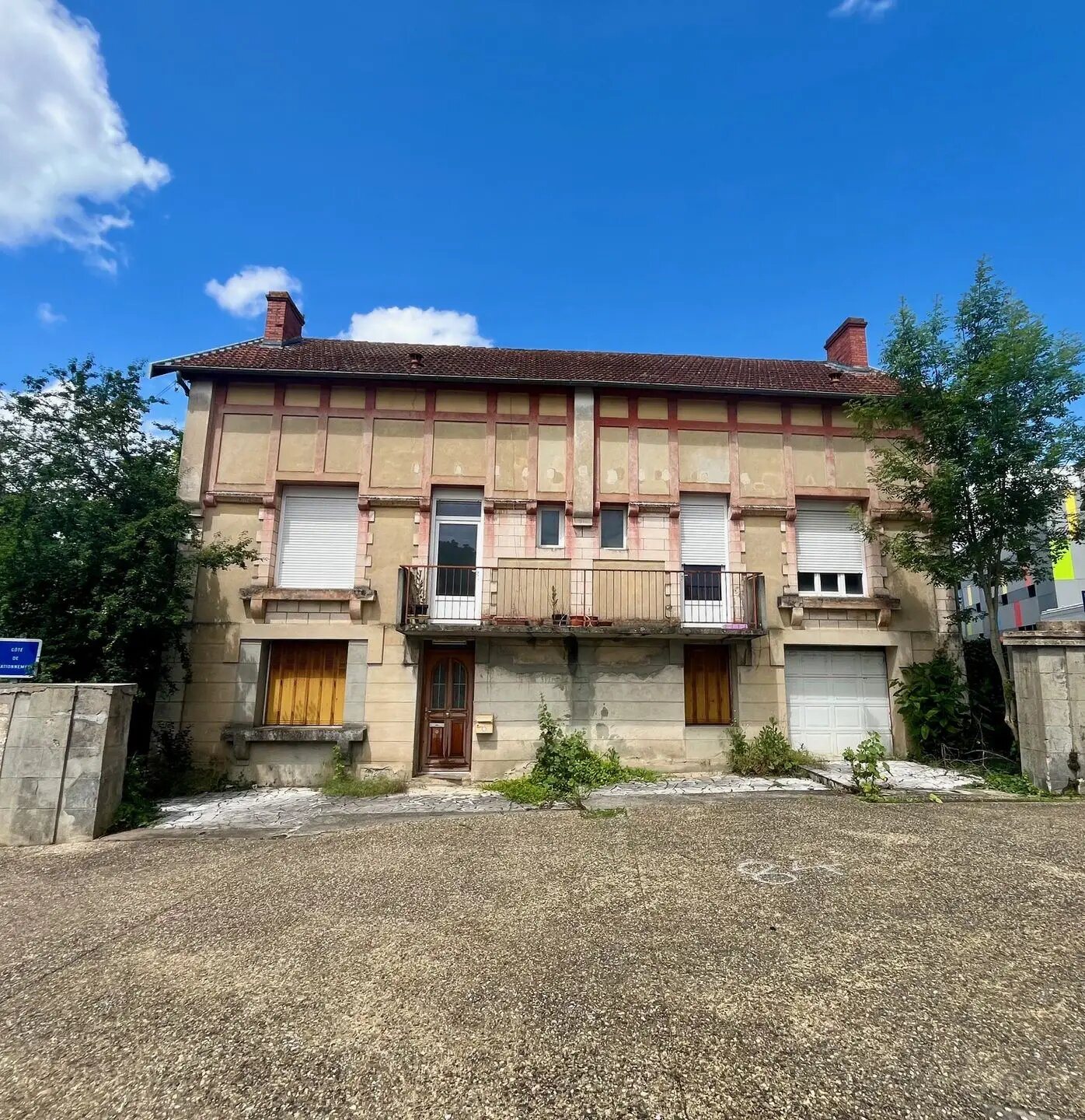 Maison à vendre, 230m², Périgueux