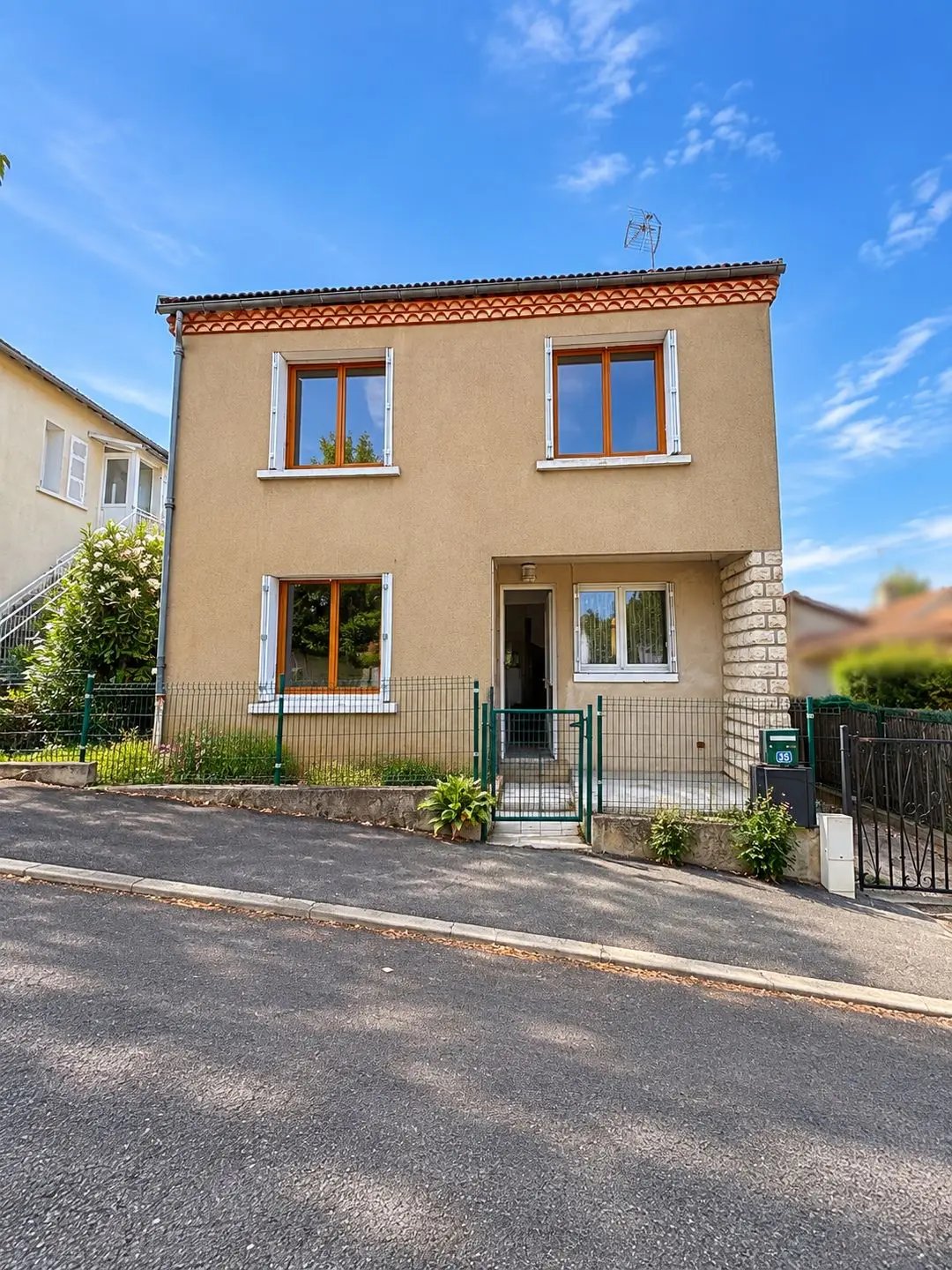 Maison à vendre, 73m², Boulazac