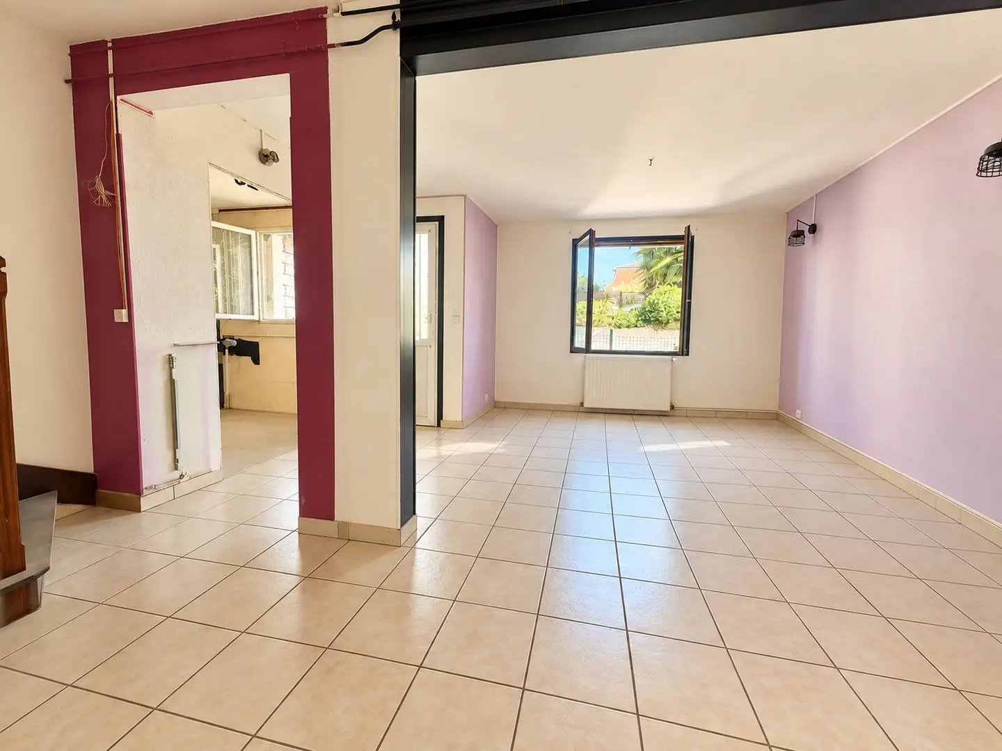 Maison à vendre, 73m², Boulazac