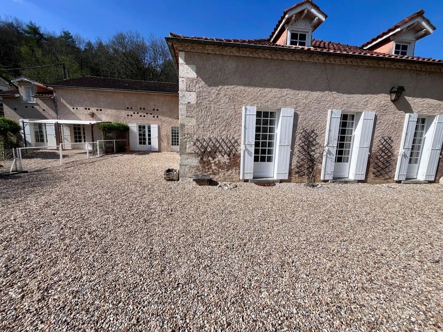 Maison à vendre, 280m², Trélissac