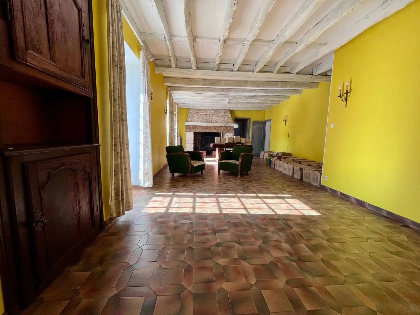 Maison à vendre, 280m², Trélissac