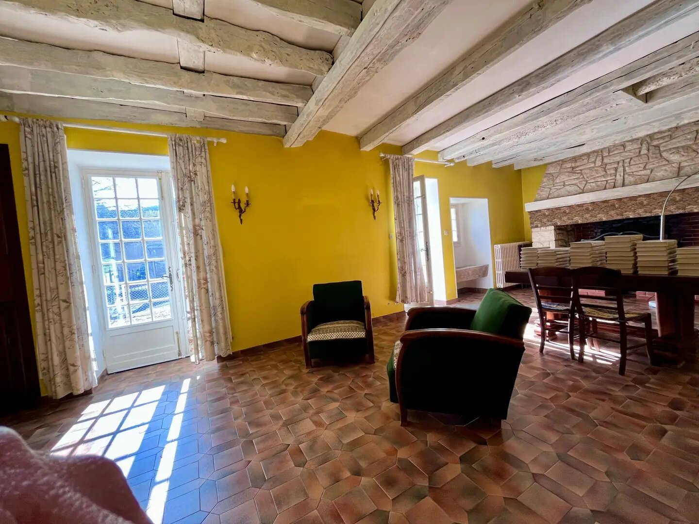 Maison à vendre, 280m², Trélissac