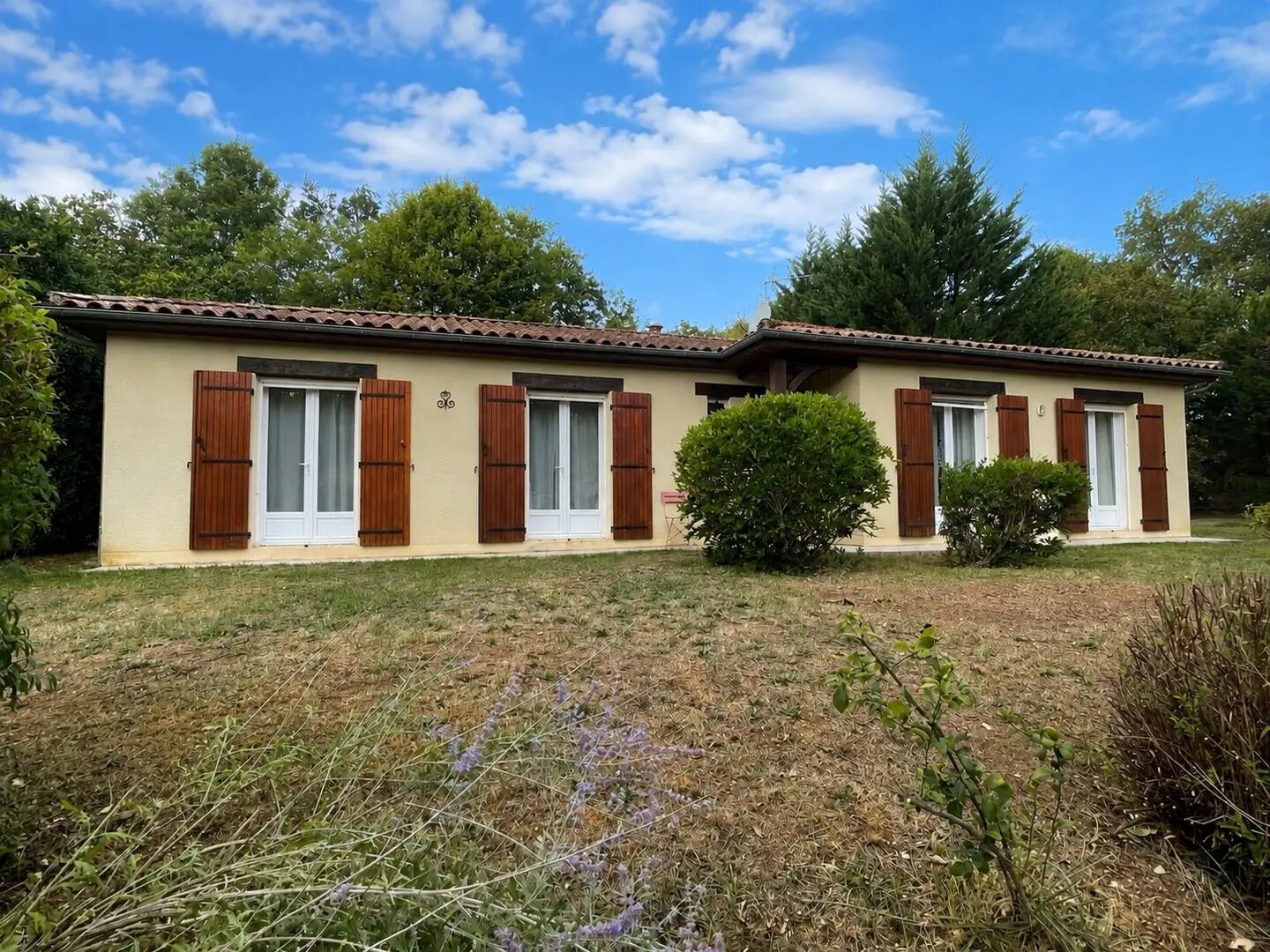 Maison à vendre, 102m², Savignac-les-Églises