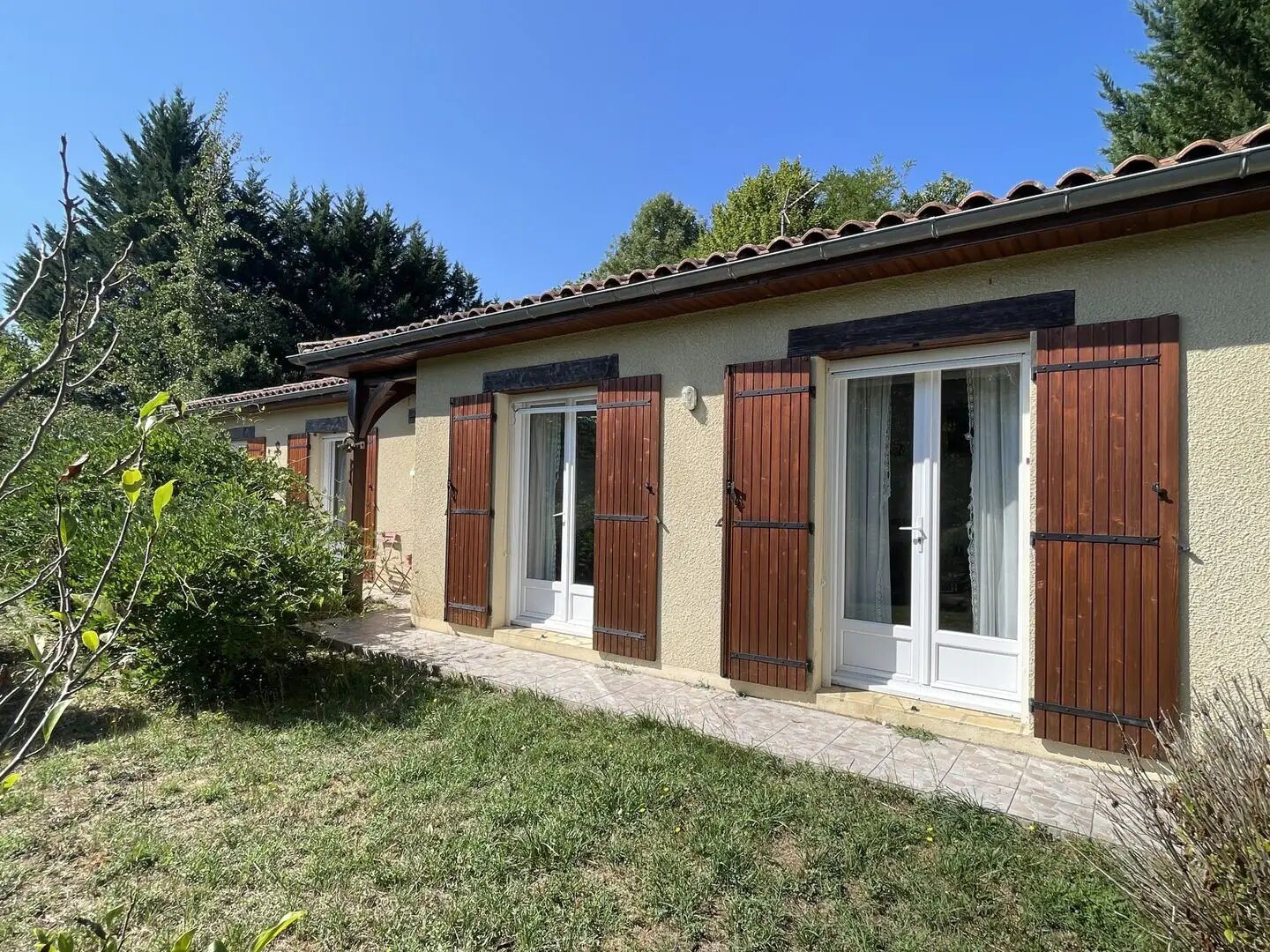 Maison à vendre, 102m², Savignac-les-Églises