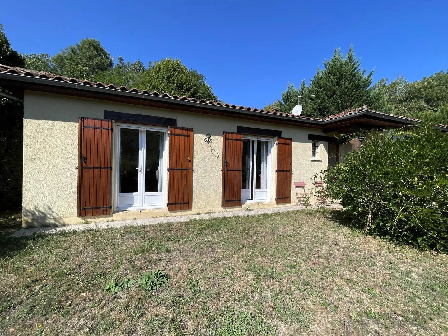 Maison à vendre, 102m², Savignac-les-Églises