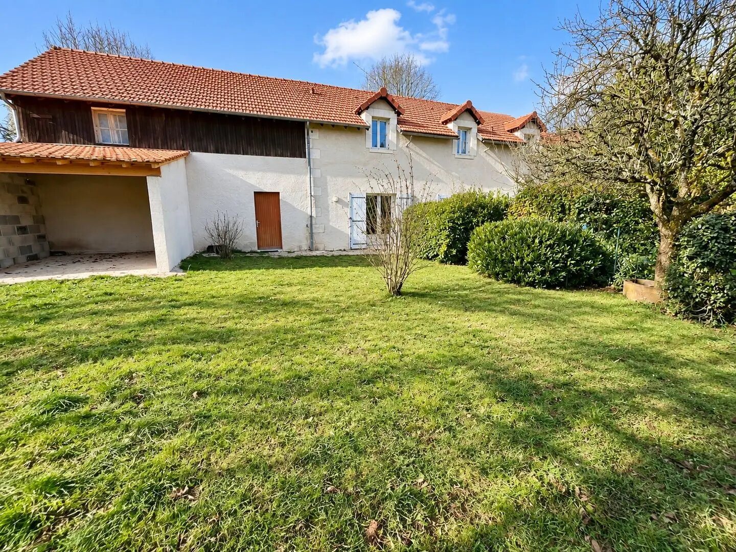 Maison à vendre, 133m², Sarliac-sur-l'Isle