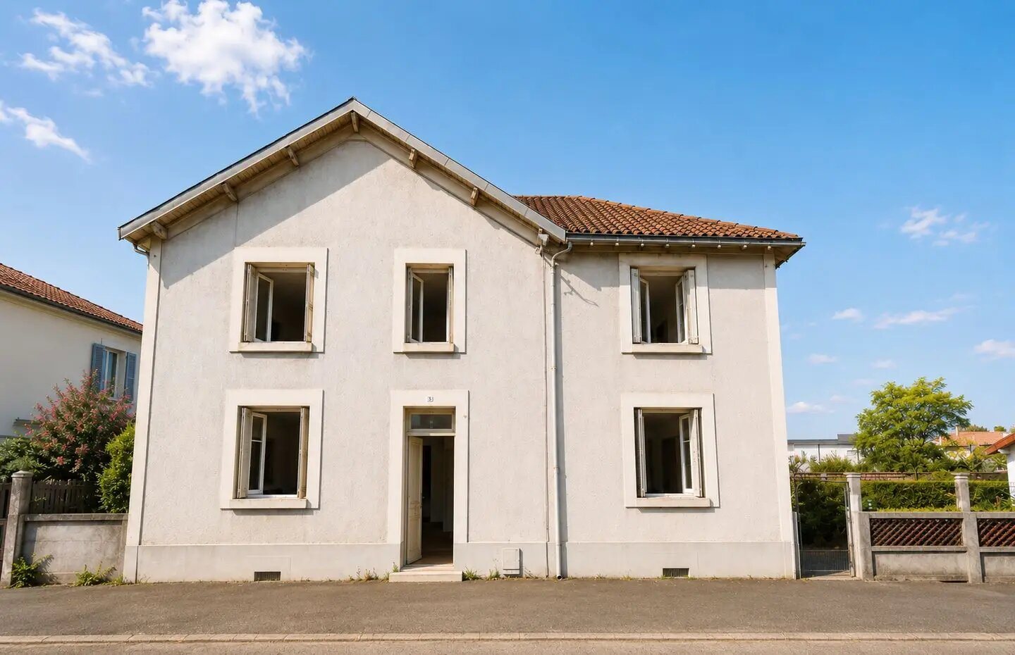 Maison à vendre, 124m², Périgueux