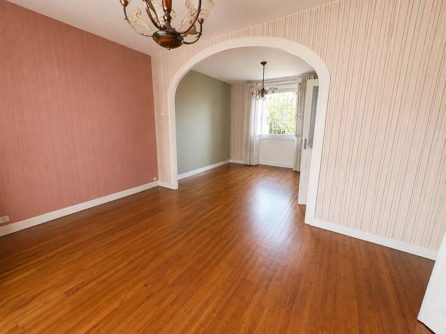 Maison à vendre, 124m², Périgueux