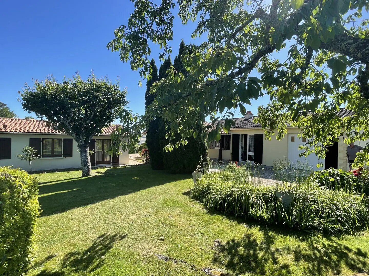 Maison à vendre, 144m², Coursac