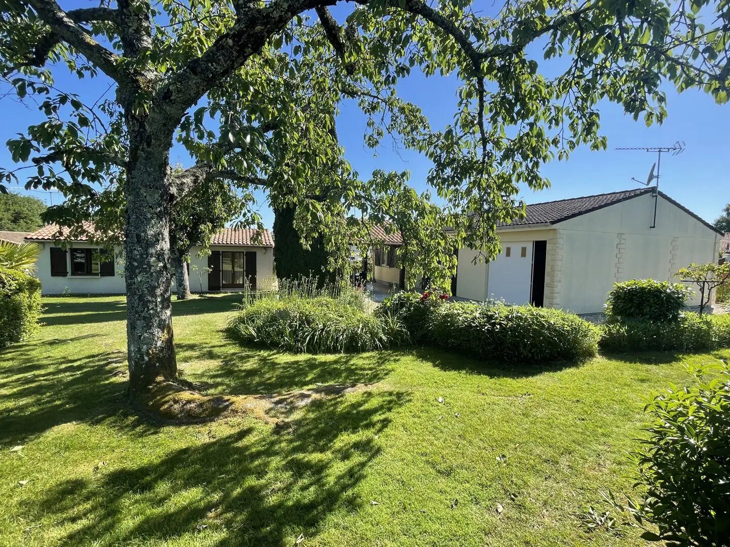 Maison à vendre, 144m², Coursac