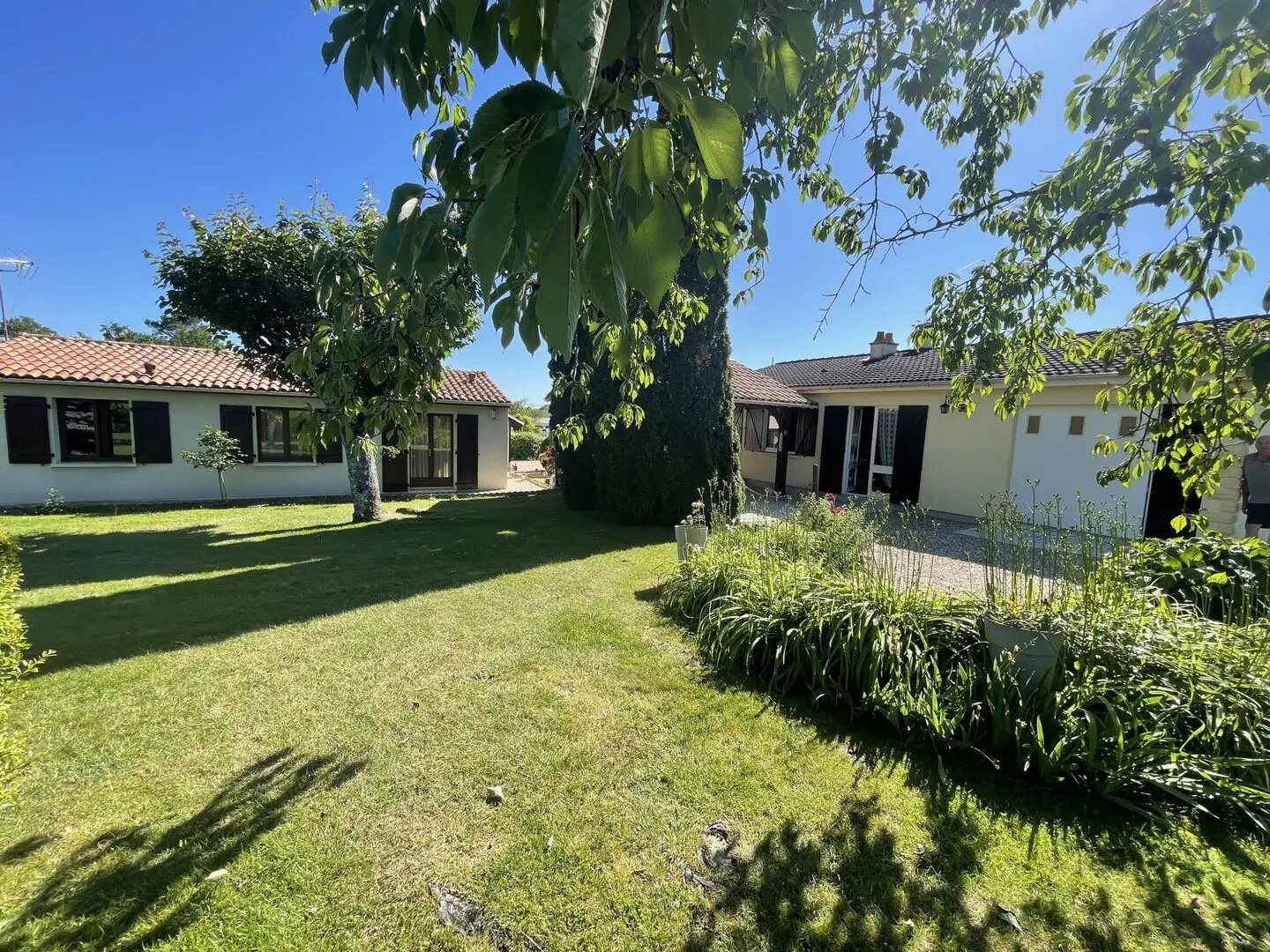 Maison à vendre, 144m², Coursac
