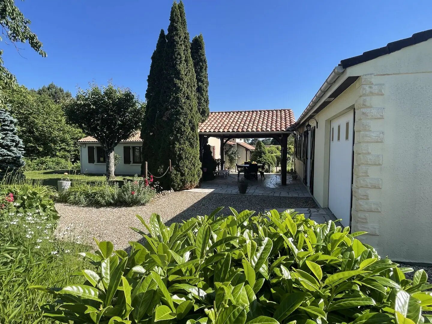 Maison à vendre, 144m², Coursac