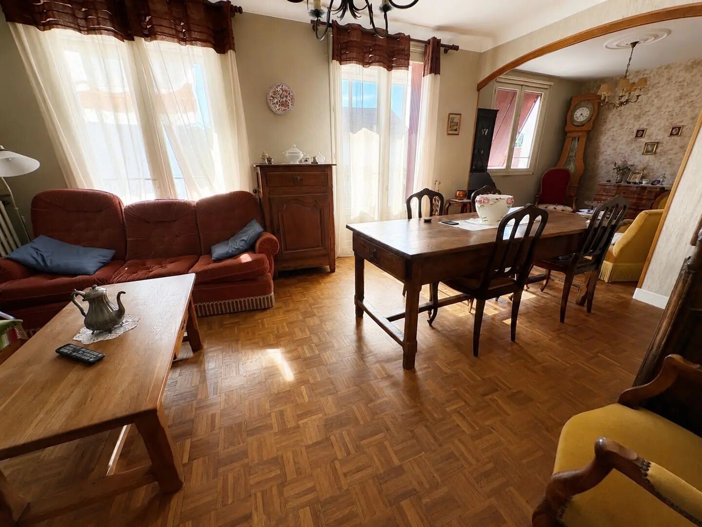 Maison à vendre, 101m², Boulazac