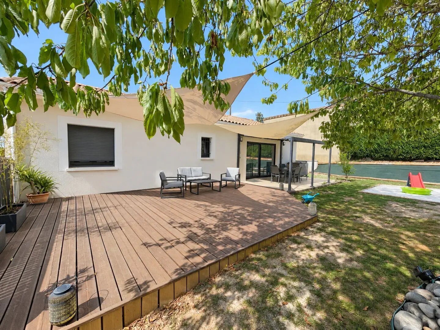 Maison à vendre, 98m², Champcevinel