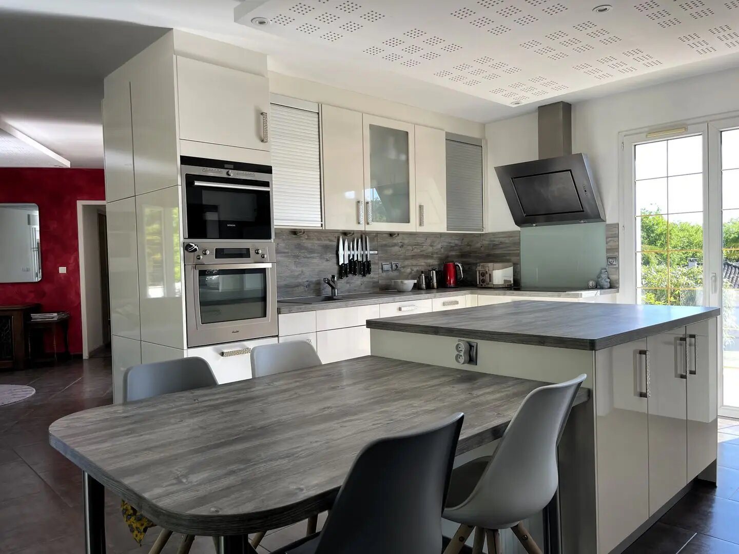 Maison à vendre, 184m², Boulazac