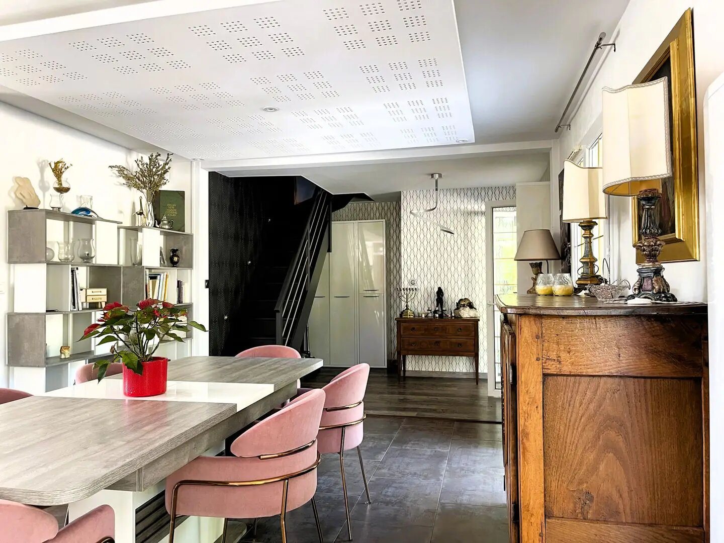 Maison à vendre, 184m², Boulazac