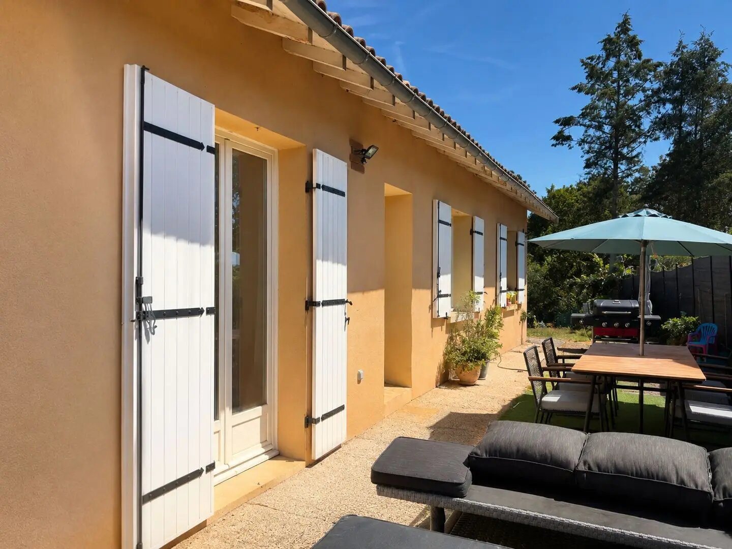 Maison à vendre, 85m², Eglise-Neuve-de-Vergt
