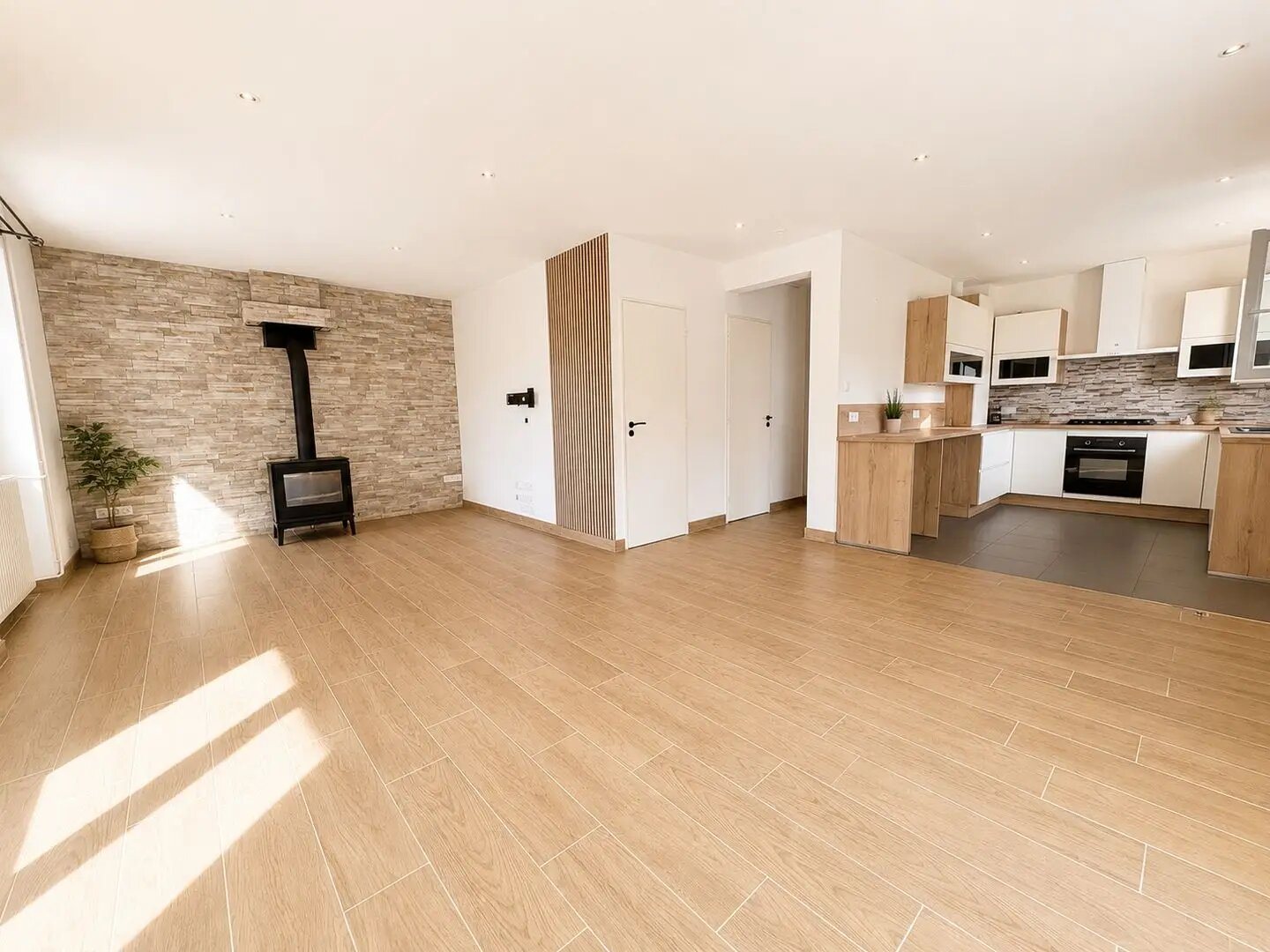 Maison à vendre, 85m², Eglise-Neuve-de-Vergt