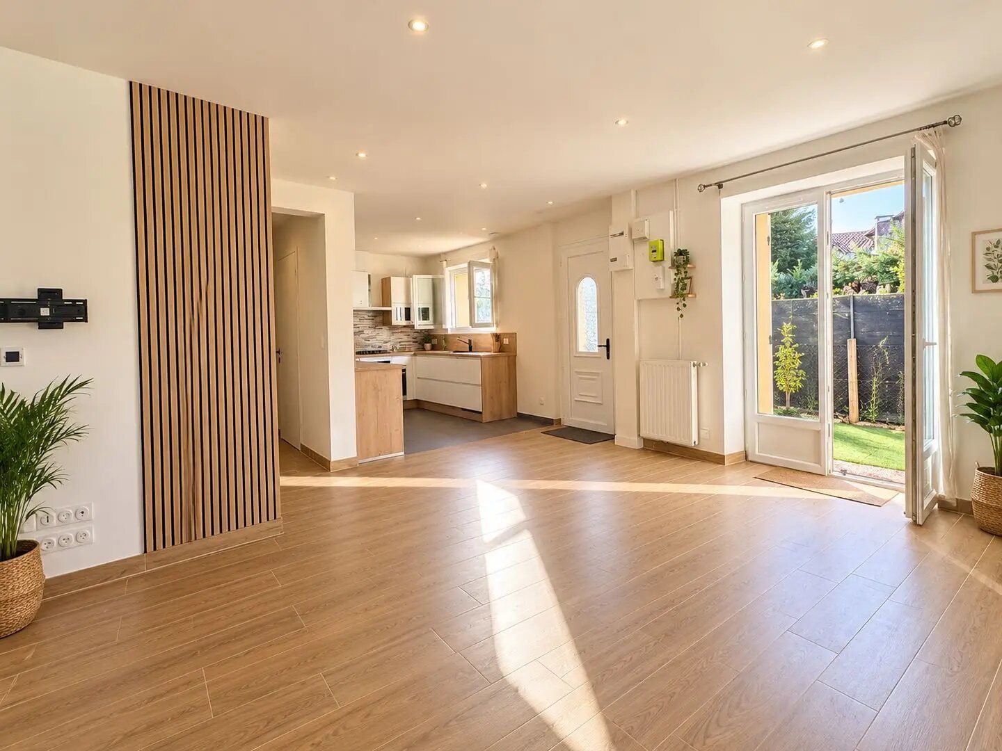 Maison à vendre, 85m², Eglise-Neuve-de-Vergt