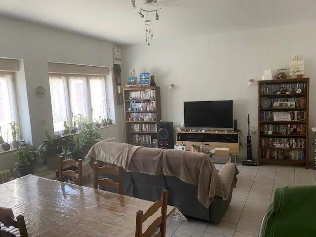 Maison à vendre, 104m², Saint-Rémy-du-Val