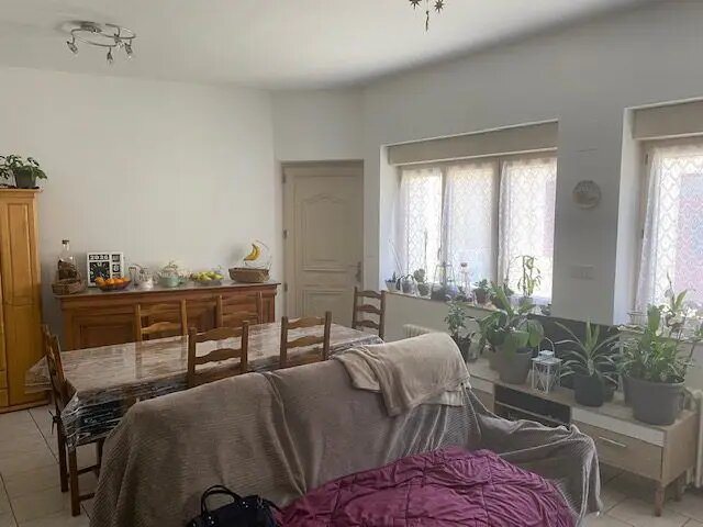 Maison à vendre, 104m², Saint-Rémy-du-Val