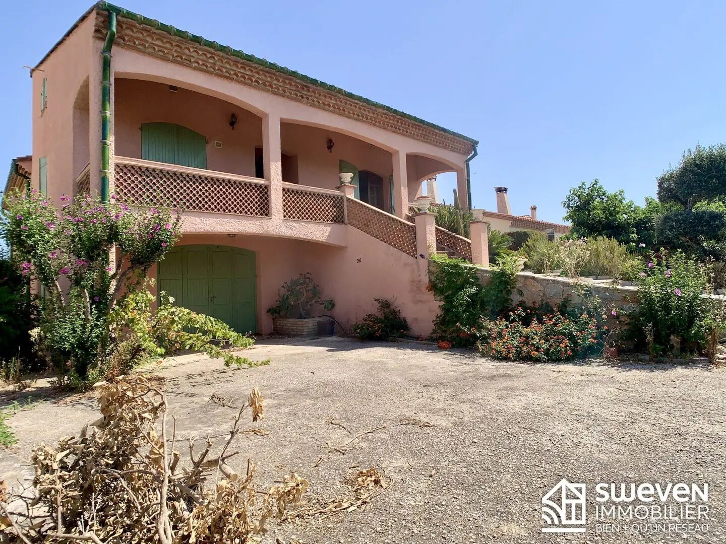 Maison à vendre, 197m², Bompas